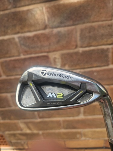 Taylormade 2017 irons - taylormade, /