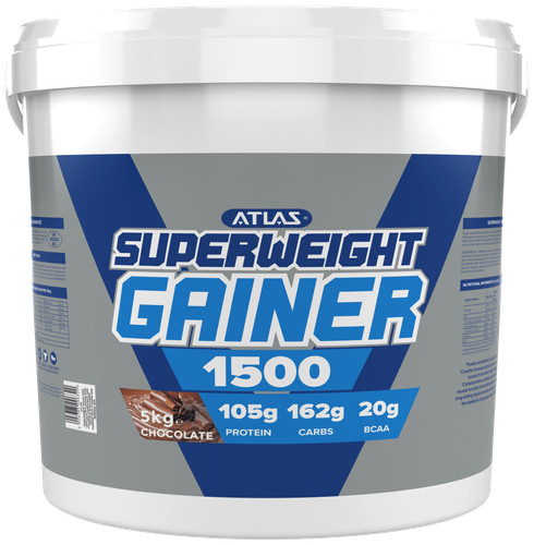 Atlas super weight gainer - atlas,
