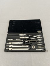 Vintage Wild Heerbrugg RZ30 Technical Draughtsmsn Engineer Surveyors Set