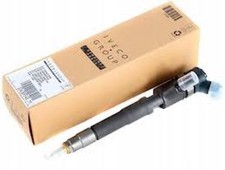 Diesel Fuel Injector 504389548