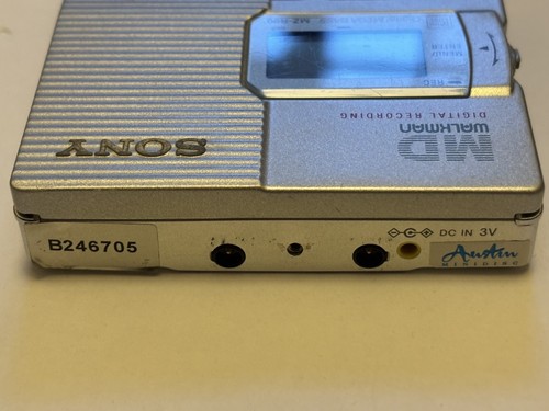 Sony r90 walkman - sony, mz