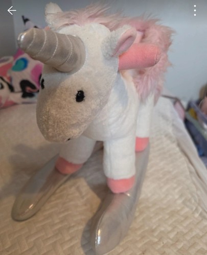 Tiny treasures unicorn doll - treasures,