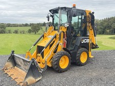2025 JCB 1CX Plus Backhoe Loader FULL SPEC / Skidsteer / Loadall / Bobcat