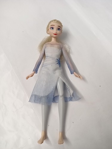 Genuine walt disney - walt, frozen
