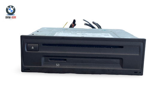Volkswagen roc mk1 player - cd,
