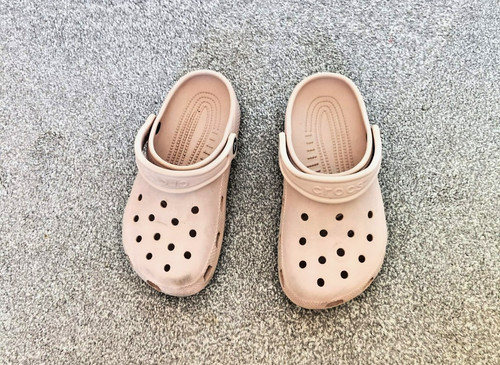 Crocs kids classic clog size - crocs,