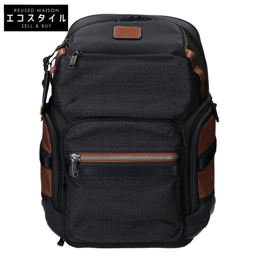 Tumi 232718dnx alpha bravo - tumi,
