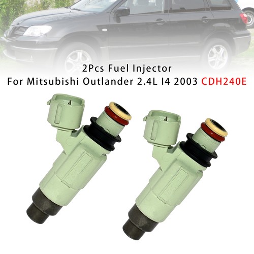 2pcs fuel injector for - fuel,
