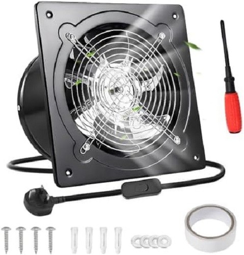 Inch 150mm kitchen - 150mm, extractor