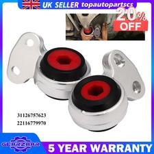 FRONT LOWER WISHBONE CONTROL