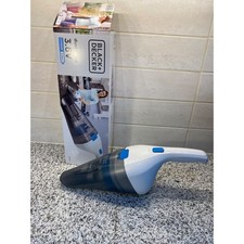 Black & Decker Lithium-Ion
