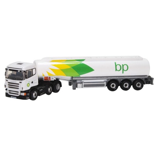 Gauge oxford diecast truck - oxford,