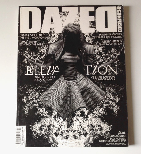 Dazed confused oct 08 - oct,