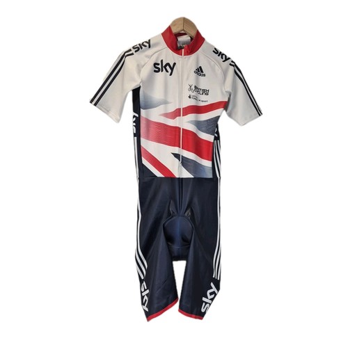 Adidas team sky - gb,