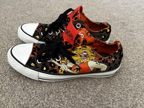 Converse all star thundercats - all,
