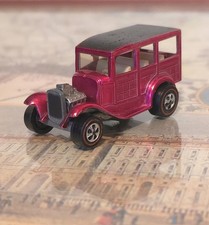 Hotwheels Redline Vintage