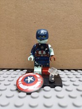 Lego 71031 Marvel Studios
