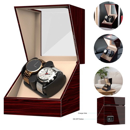 Electric automatic watch - electric,