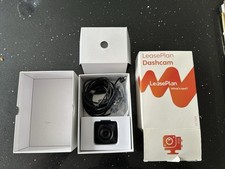 LeasePlan Dashcam LP-D420 Full HD 1920x1080 with 16GB SD card