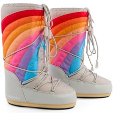 MOON BOOT MULTI KIDS GIRLS