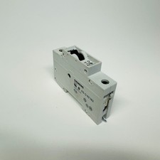 Siemens 5SX21 C20 20 Amp Type