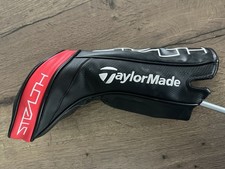 Stealth Driver RH 10.5 Deg