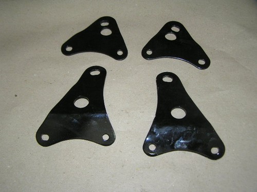 Honda 500 four set - 500,