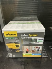 wagner control 150 m airless