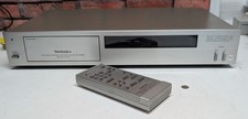 Technics Infra-Red Wireless
