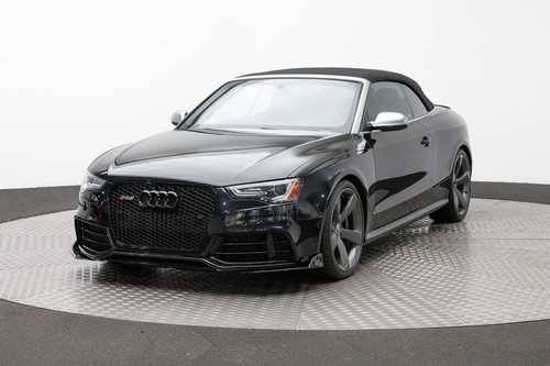 2014 audi rs5 - 2014, rare