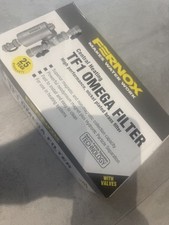  Fernox TF1 22mm Omega Filter