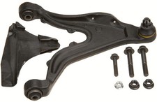 FRONT CONTROL ARM/TRAILING ARM