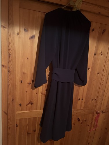 Navy midi kin john lewis - kin,