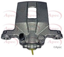 APEC Rear Right Brake Caliper
