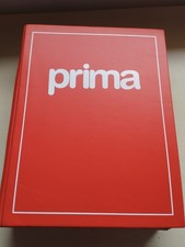 Prima Magazine Sewing Patterns