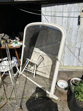 Vintage Shabby Chic Arched