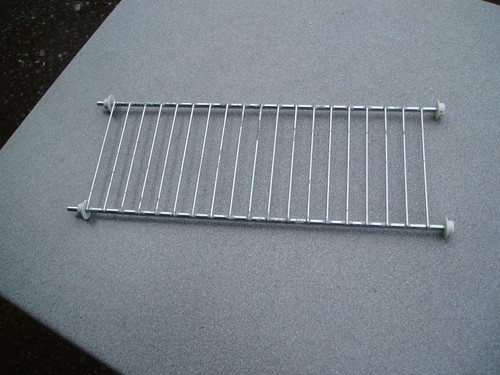 Caravan fridge wire shelf - caravan,