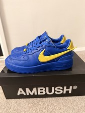 Nike air Force 1 Ambush Game