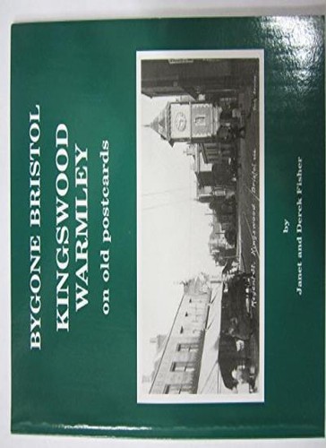 Kingswood and warmley old - on,