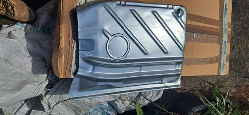 Mk1 golf caddy floor pan - vw,