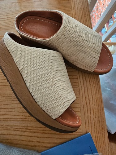 Fit flop ladies leather - flop,