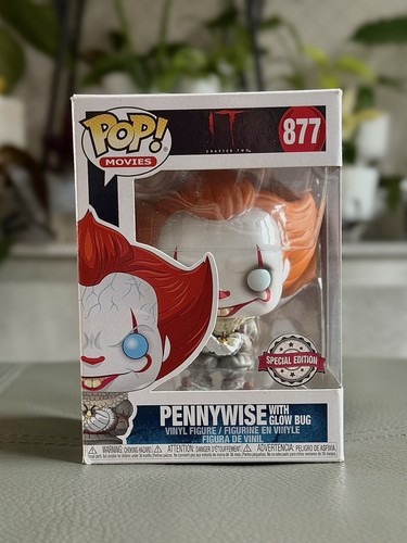 Funko pop movies chapter - movies,