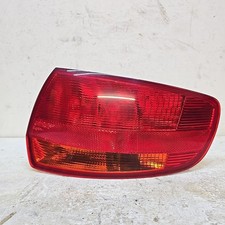 Audi A3 8P Sportback 2004-2009 Drivers Side O/S Outer Rear Tail Light Assembly
