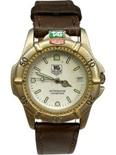 TAG Heuer 4000 Series