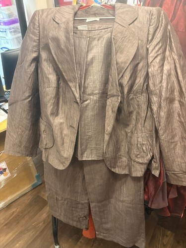 Libra piece linen - linen, blend