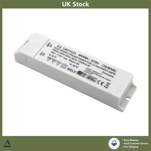 Dimmable 12v halogen - 12v,