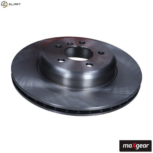 Brake disc 3235 - 2x, 19-3235