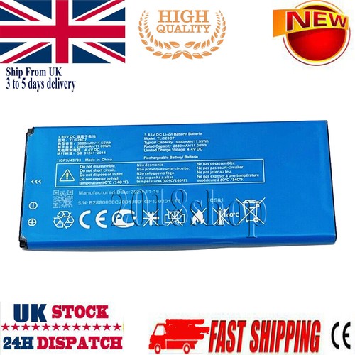 Tli028c1 tli028c7 battery - /,
