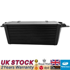 Turbo Core Intercooler for BMW