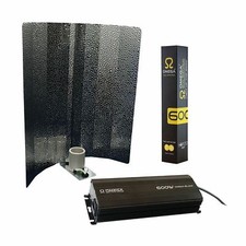 600w Grow Light Kit